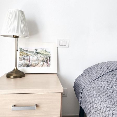 Apartment In Siena With Private Parking エクステリア 写真