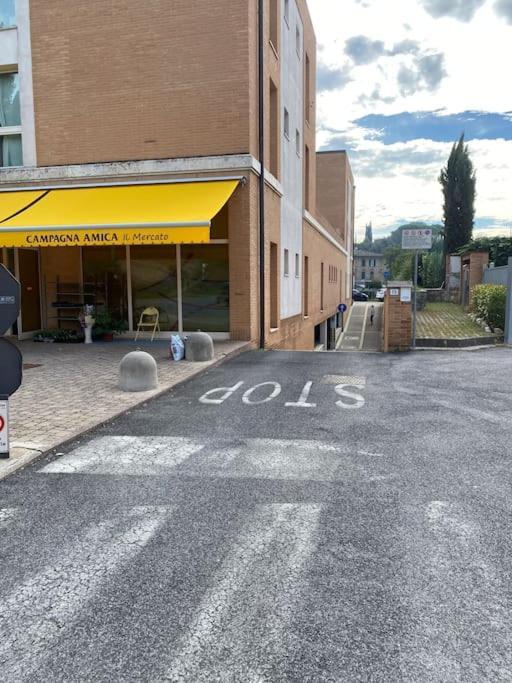 Apartment In Siena With Private Parking エクステリア 写真