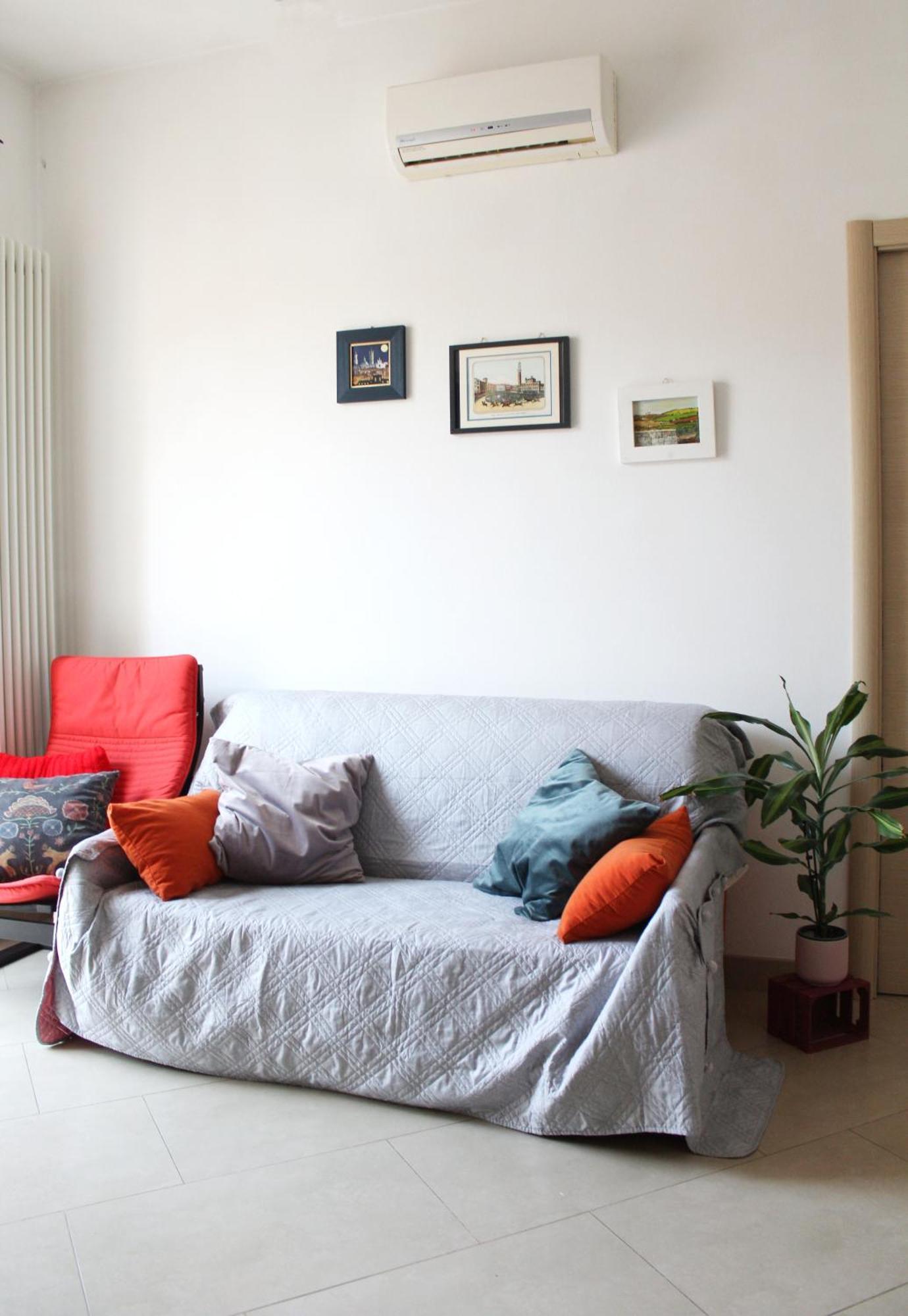 Apartment In Siena With Private Parking エクステリア 写真