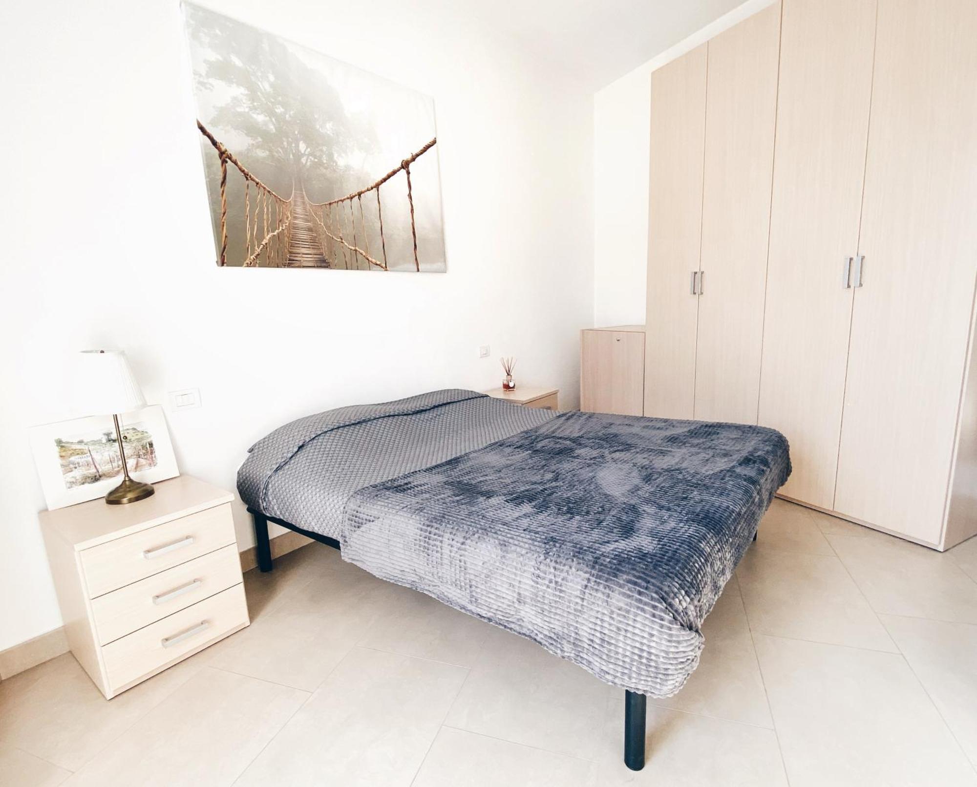 Apartment In Siena With Private Parking エクステリア 写真