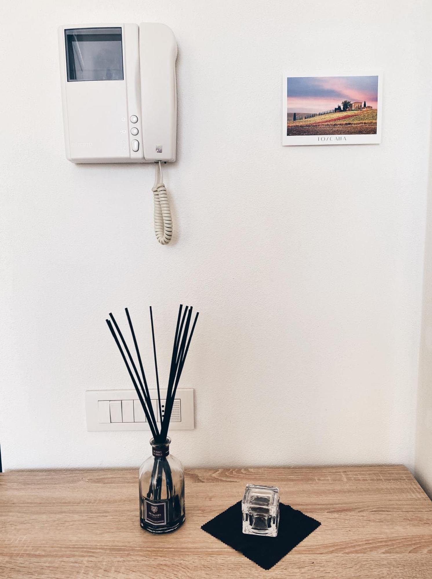 Apartment In Siena With Private Parking エクステリア 写真