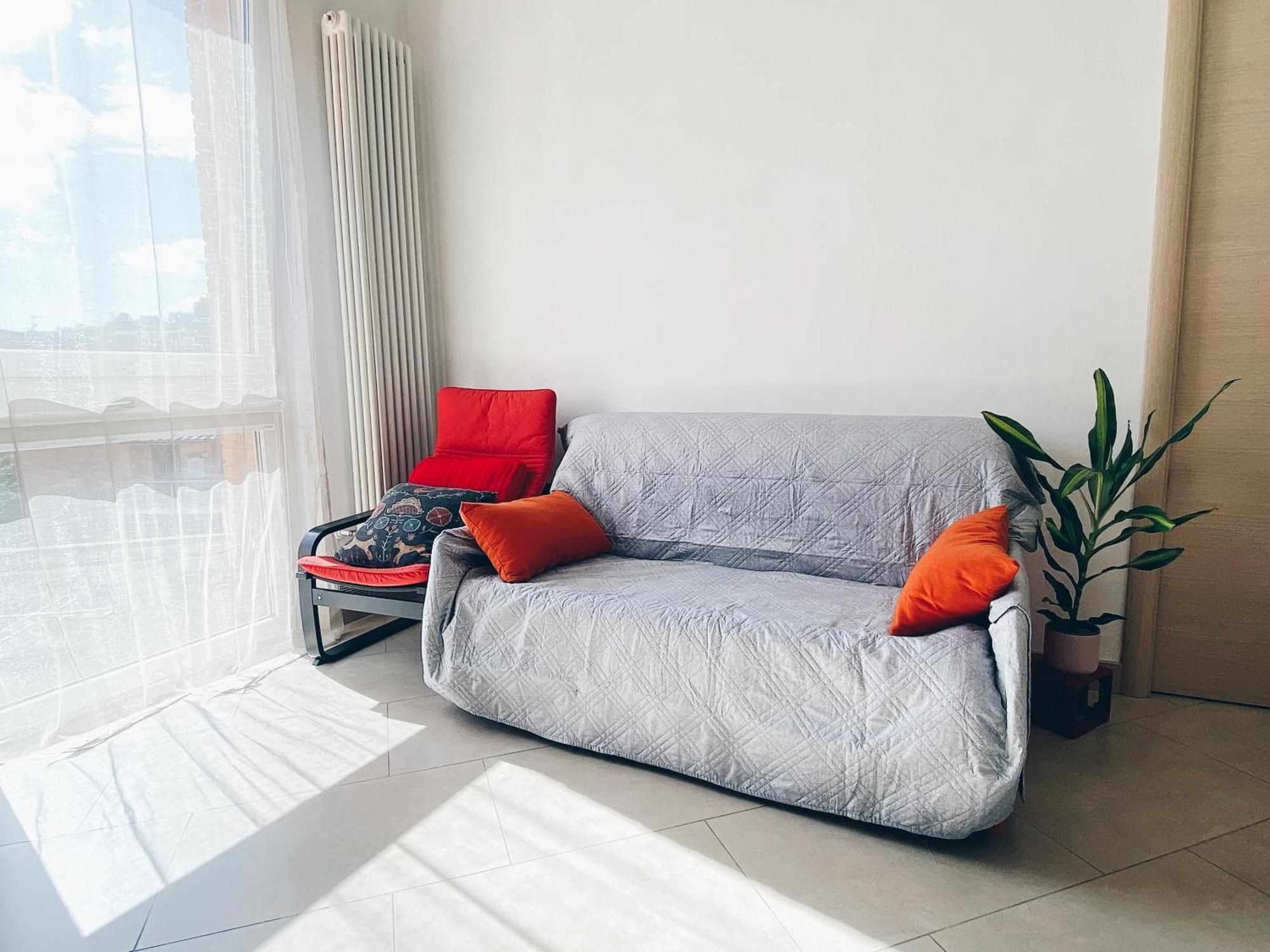 Apartment In Siena With Private Parking エクステリア 写真