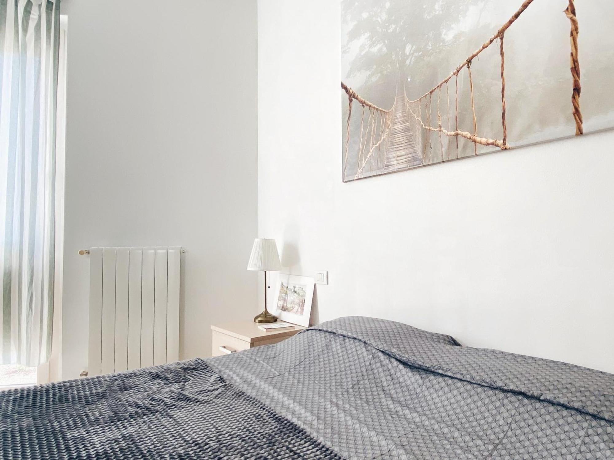 Apartment In Siena With Private Parking エクステリア 写真