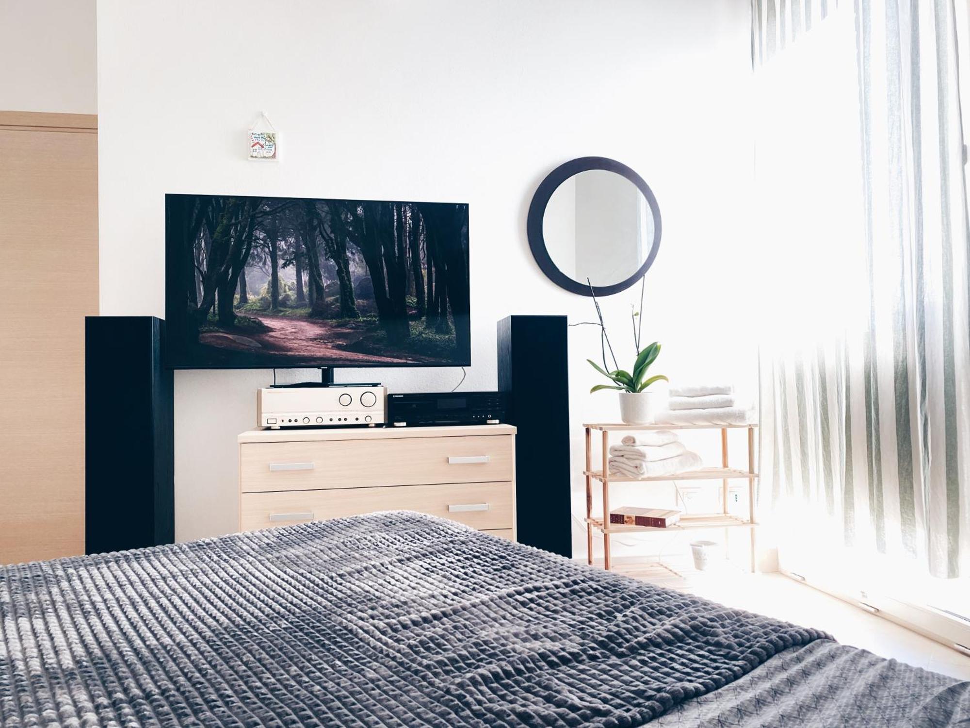 Apartment In Siena With Private Parking エクステリア 写真